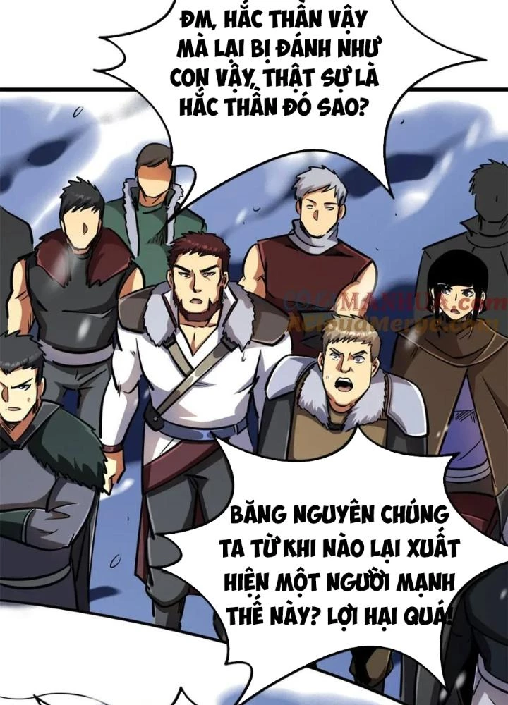 Siêu Cấp Thần Cơ Nhân Chapter 176 - Next Chapter 177