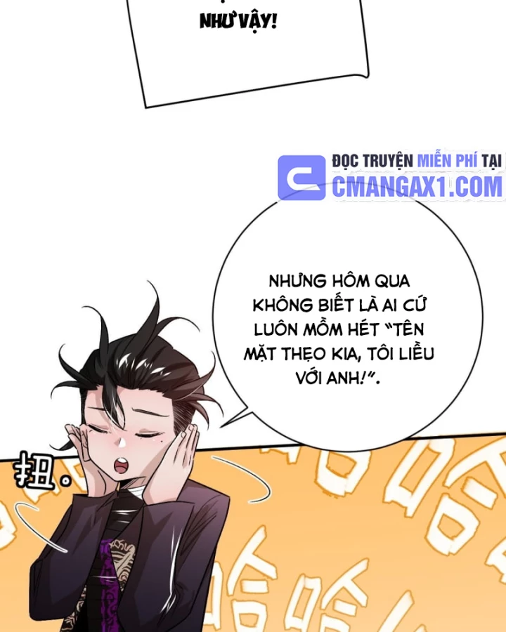Hình Thái Biến Nhỏ Siêu Cấp Chapter 16 - Trang 3