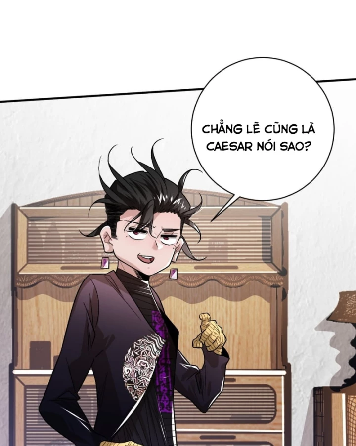 Hình Thái Biến Nhỏ Siêu Cấp Chapter 16 - Trang 3