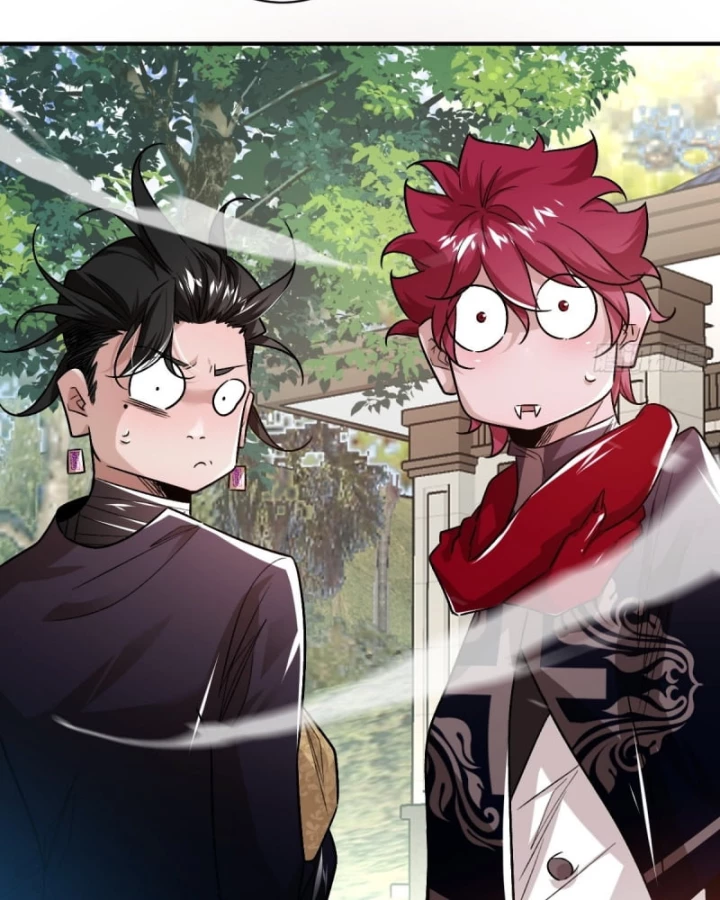 Hình Thái Biến Nhỏ Siêu Cấp Chapter 16 - Trang 3