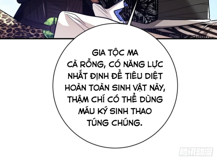 Hình Thái Biến Nhỏ Siêu Cấp Chapter 16 - Trang 3