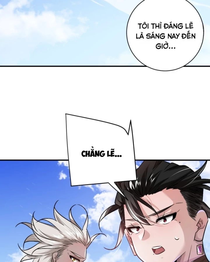 Hình Thái Biến Nhỏ Siêu Cấp Chapter 16 - Trang 3