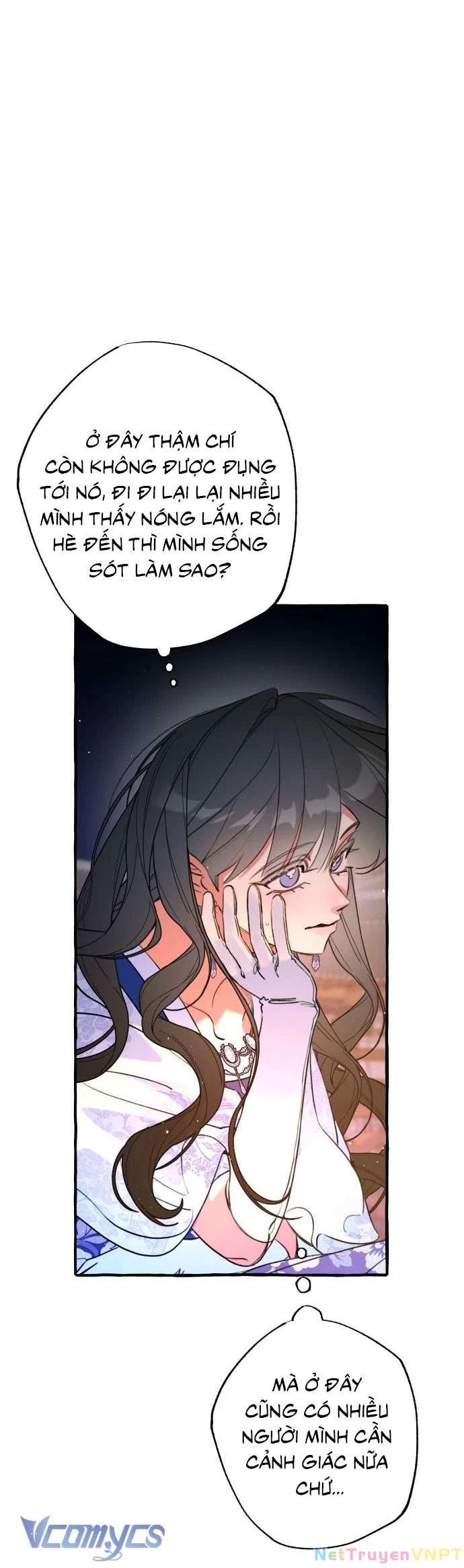 Chuyện Tình Tuyết Phương Bắc Chap 36 - Trang 4