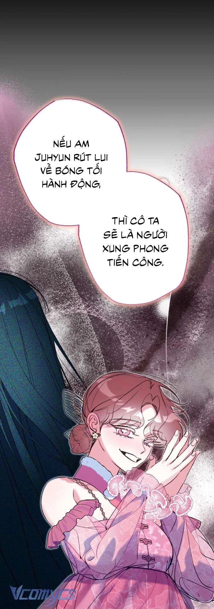 Chuyện Tình Tuyết Phương Bắc Chap 36 - Trang 4