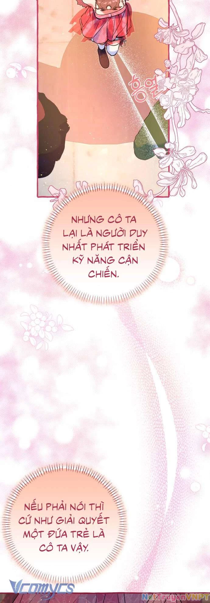 Chuyện Tình Tuyết Phương Bắc Chap 36 - Trang 4