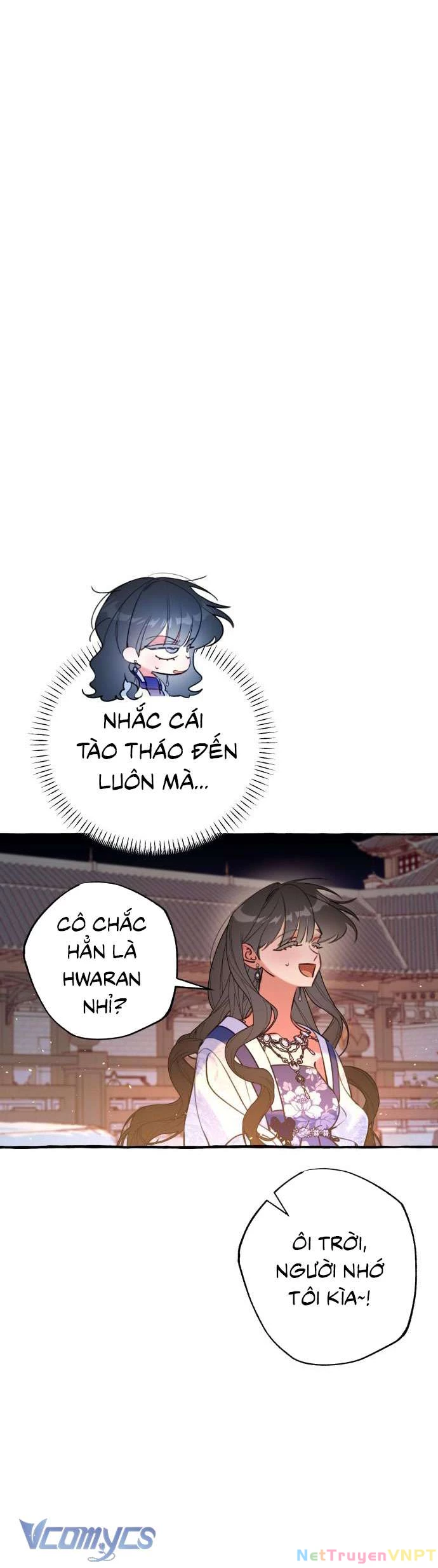 Chuyện Tình Tuyết Phương Bắc Chap 36 - Trang 4