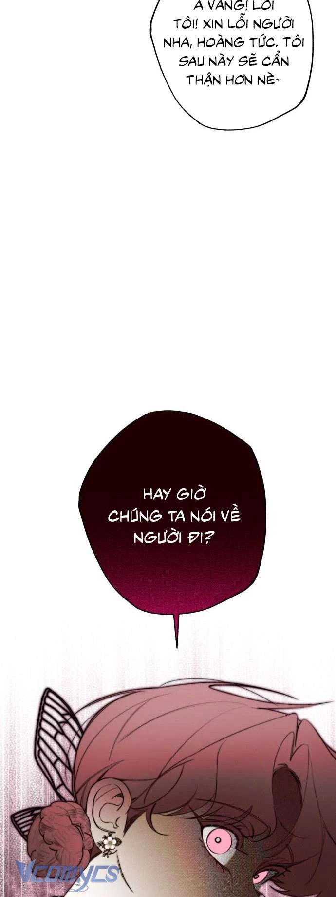 Chuyện Tình Tuyết Phương Bắc Chap 36 - Trang 4