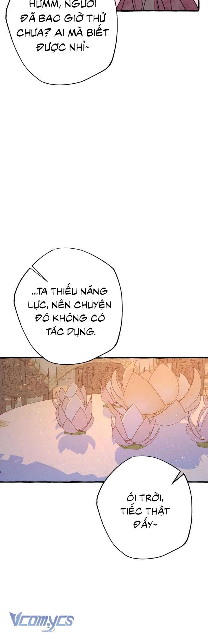 Chuyện Tình Tuyết Phương Bắc Chap 36 - Trang 4