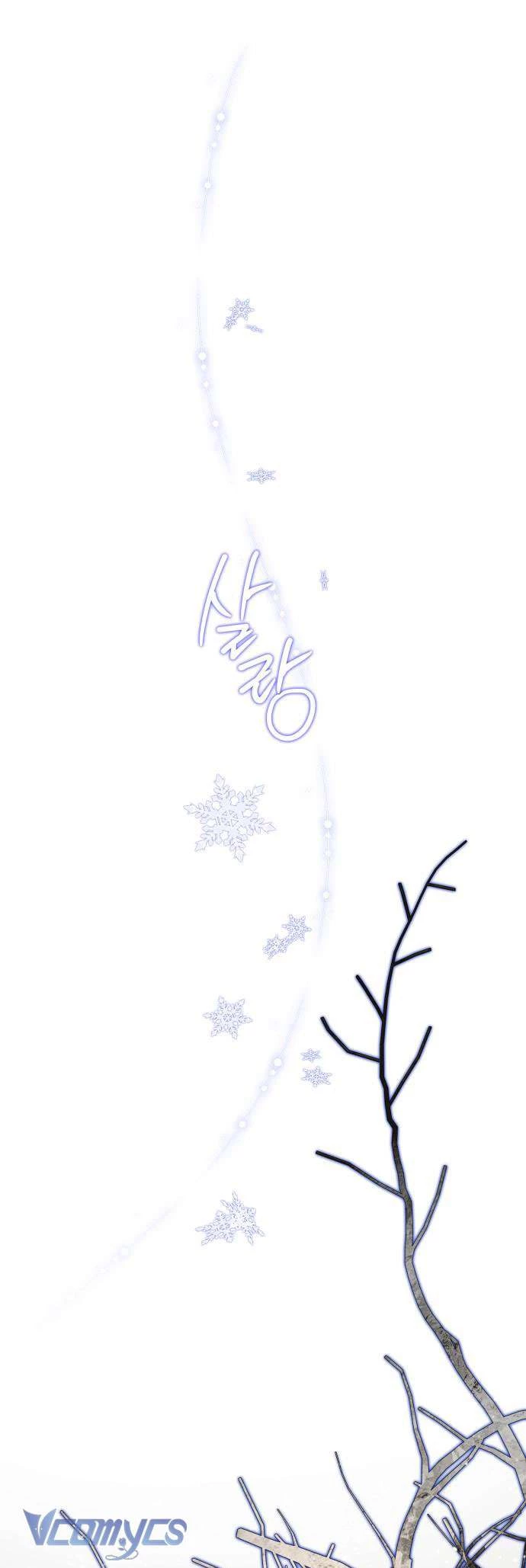 Chuyện Tình Tuyết Phương Bắc Chap 36 - Trang 4