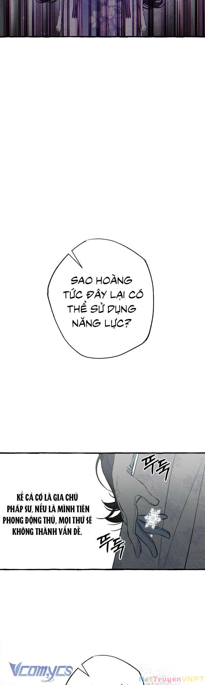 Chuyện Tình Tuyết Phương Bắc Chap 36 - Trang 4