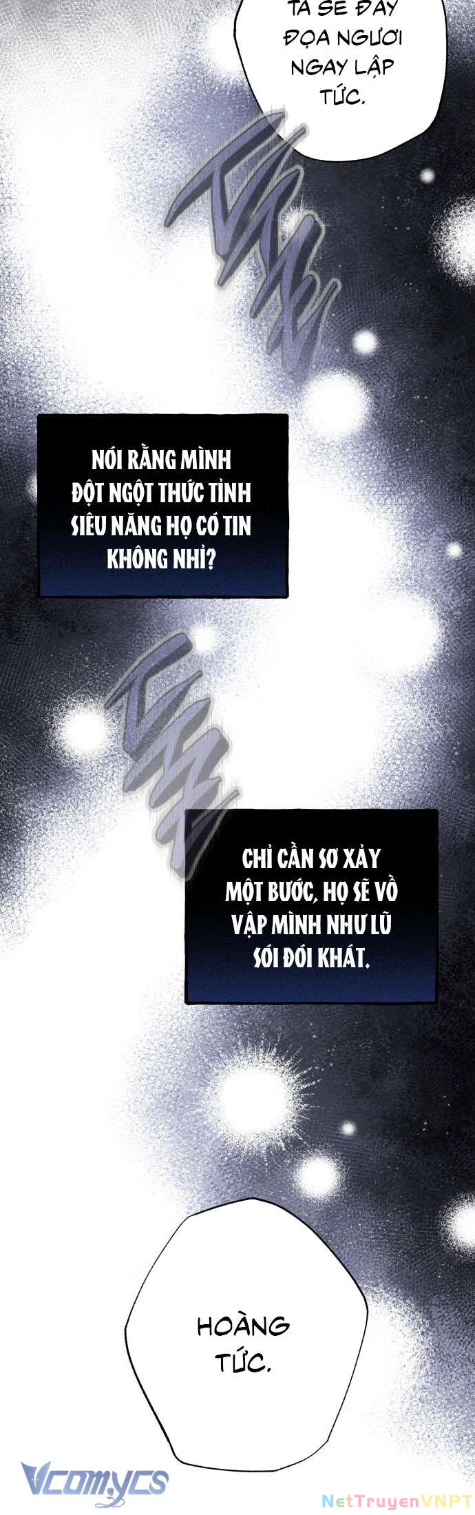 Chuyện Tình Tuyết Phương Bắc Chap 36 - Trang 4