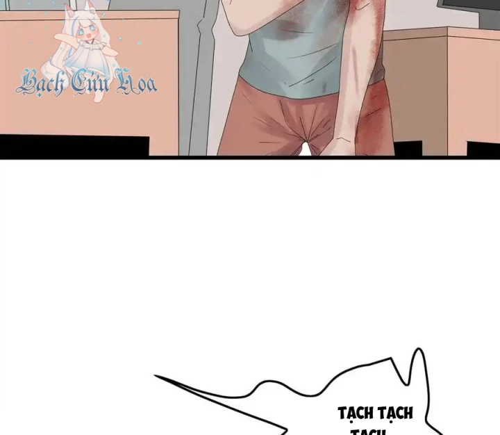 Tiền Tuyến Vùng Nước Sâu Chapter 115 - Trang 2