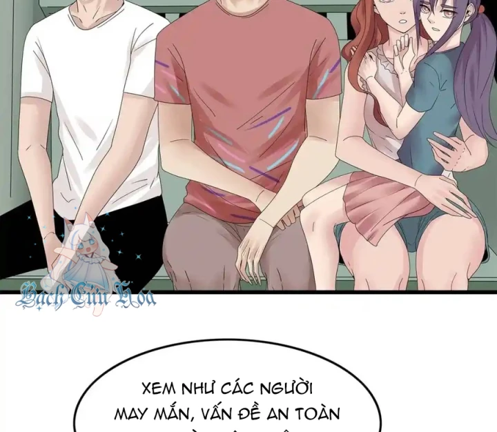 Tiền Tuyến Vùng Nước Sâu Chapter 115 - Trang 2