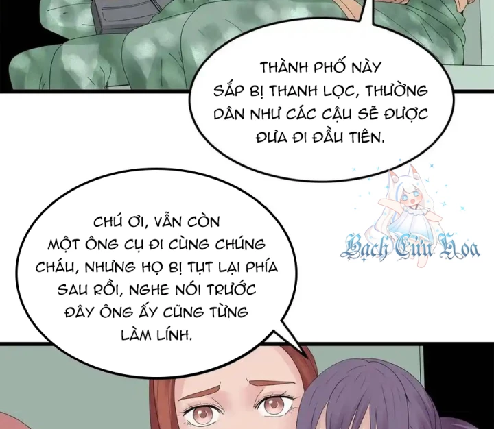Tiền Tuyến Vùng Nước Sâu Chapter 115 - Next Chapter 116