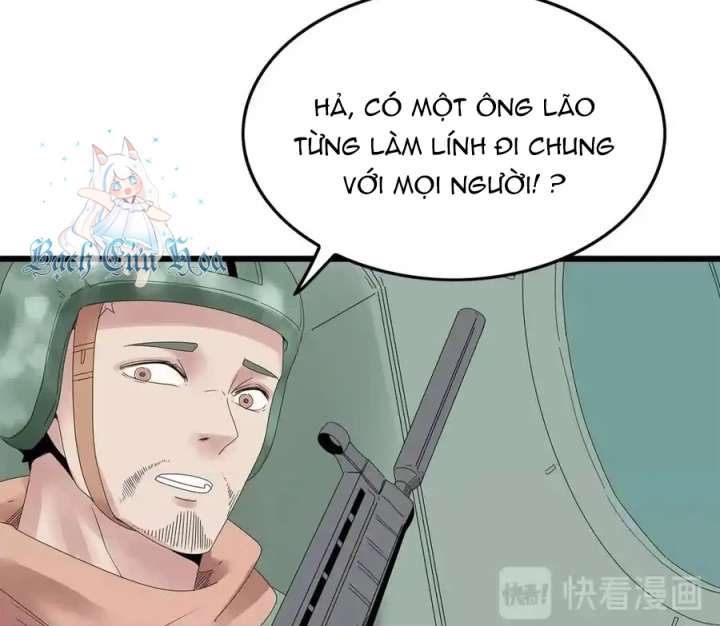 Tiền Tuyến Vùng Nước Sâu Chapter 115 - Trang 2