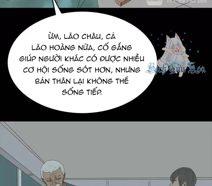 Tiền Tuyến Vùng Nước Sâu Chapter 115 - Next Chapter 116