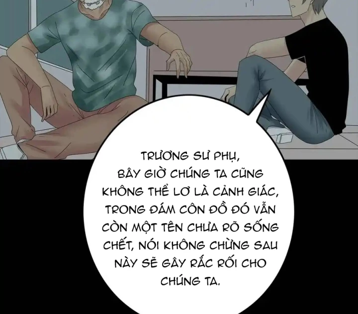Tiền Tuyến Vùng Nước Sâu Chapter 115 - Next Chapter 116
