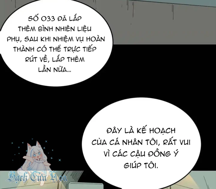 Tiền Tuyến Vùng Nước Sâu Chapter 115 - Trang 2