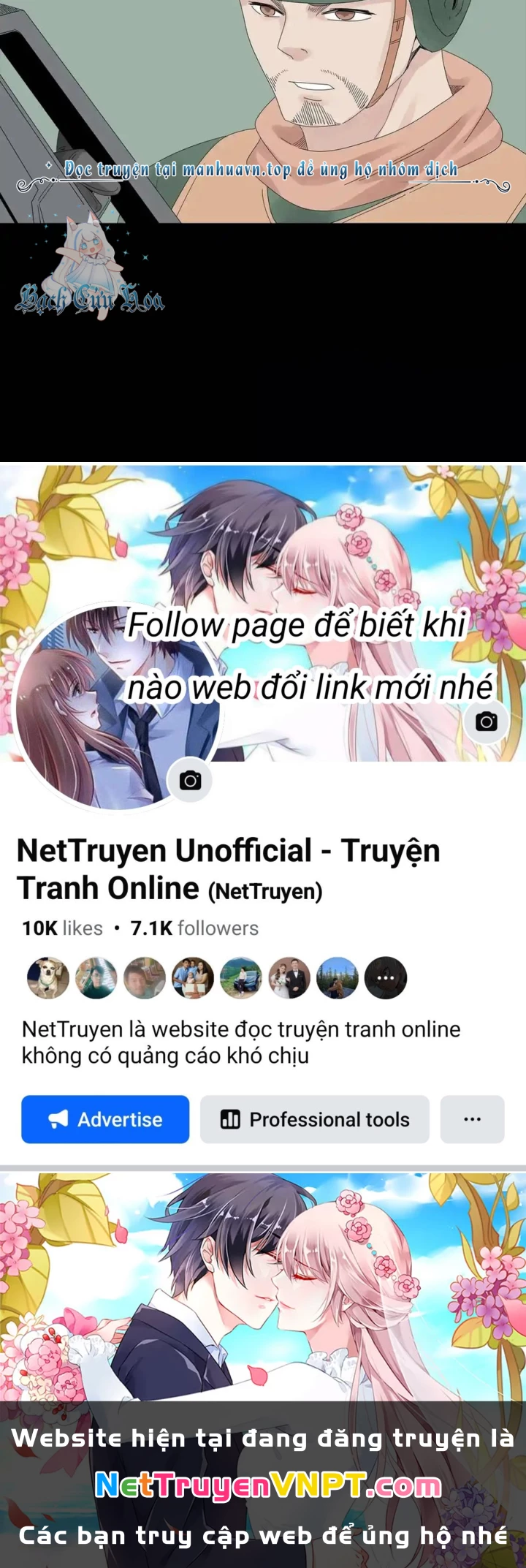 Tiền Tuyến Vùng Nước Sâu Chapter 115 - Trang 2