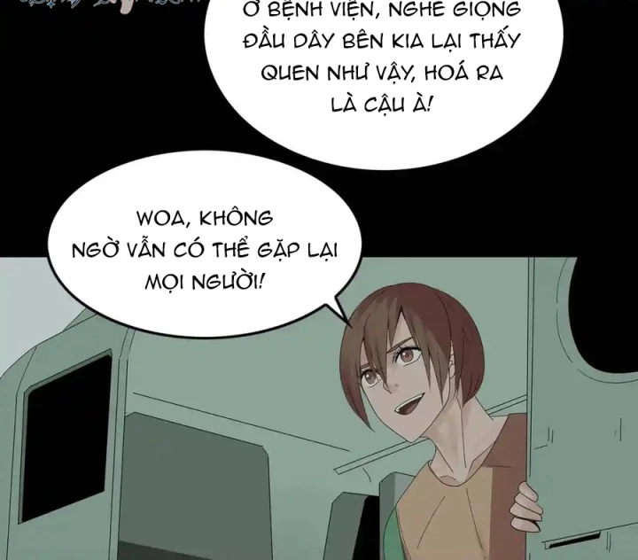 Tiền Tuyến Vùng Nước Sâu Chapter 116 - Trang 2
