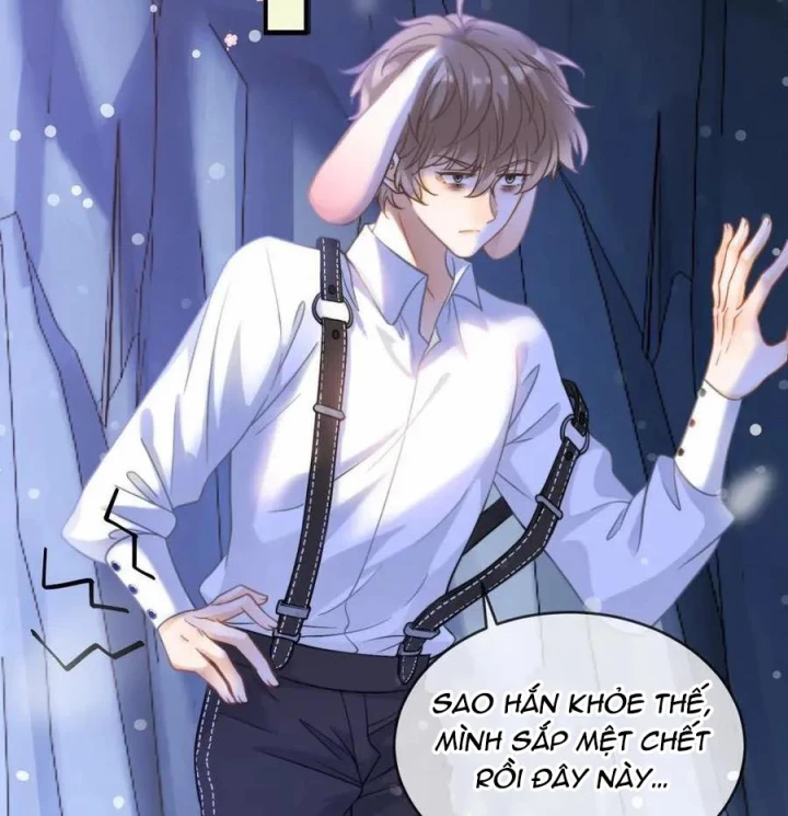 Giáo Thảo Bá Đạo Cầu Tôi Quay Lại Chapter 58.2 - Next 