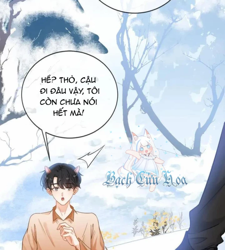 Giáo Thảo Bá Đạo Cầu Tôi Quay Lại Chapter 58.2 - Next 