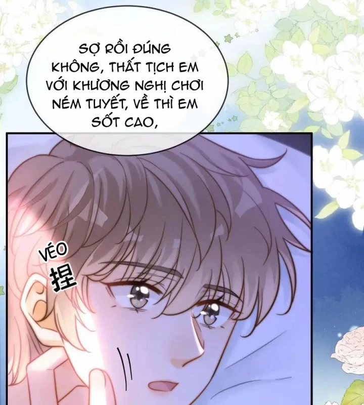 Giáo Thảo Bá Đạo Cầu Tôi Quay Lại Chapter 58.2 - Trang 2