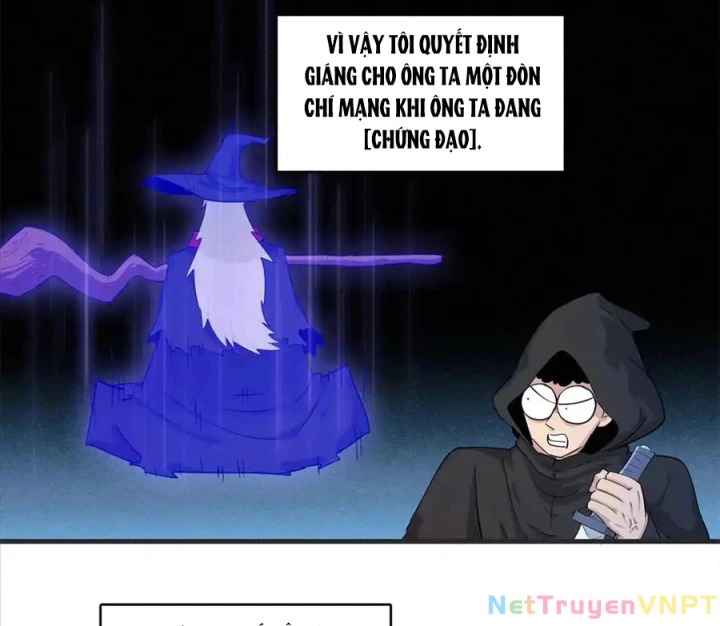 Từ Giờ, Ta Chính Là Bậc Thầy Của Pháp Sư Chapter 148 - Next 