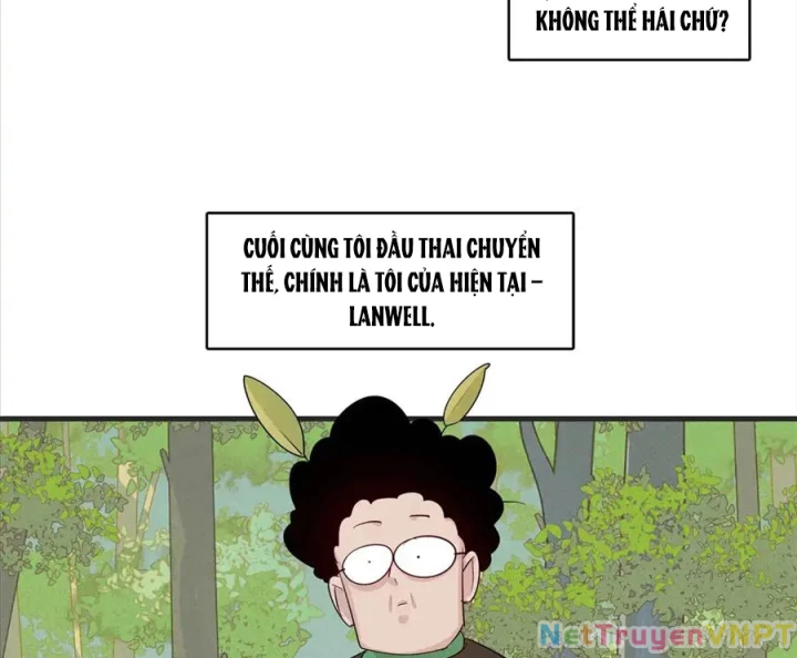 Từ Giờ, Ta Chính Là Bậc Thầy Của Pháp Sư Chapter 148 - Trang 3