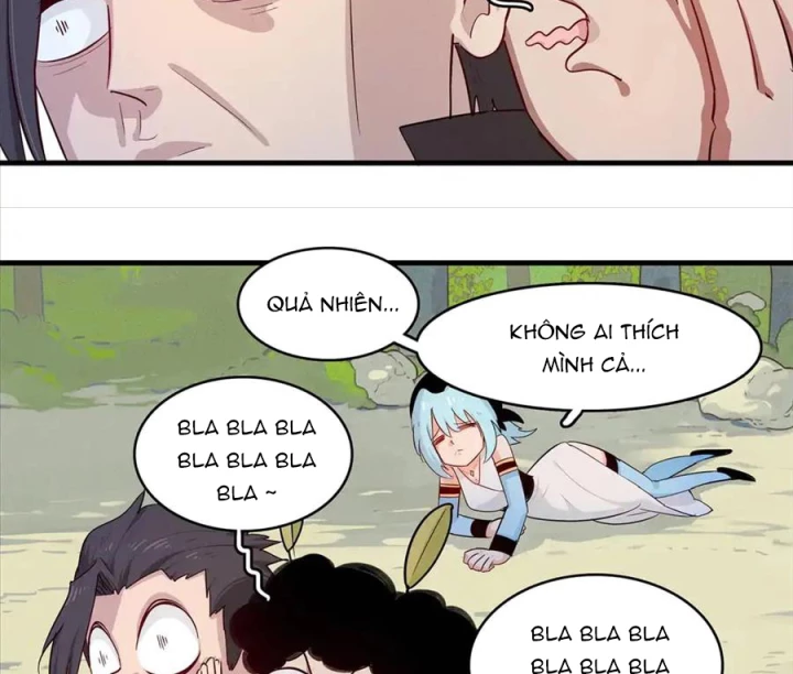 Từ Giờ, Ta Chính Là Bậc Thầy Của Pháp Sư Chapter 148 - Trang 3