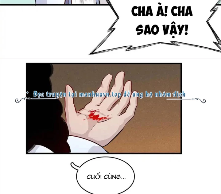 Từ Giờ, Ta Chính Là Bậc Thầy Của Pháp Sư Chapter 148 - Trang 3
