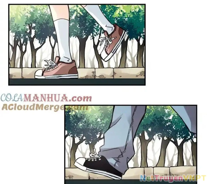 Cửa Hàng Đồ Chơi Sao Thổ Chapter 8 - Trang 2
