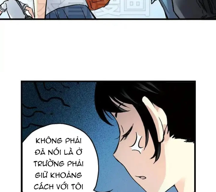 Cửa Hàng Đồ Chơi Sao Thổ Chapter 8 - Trang 2