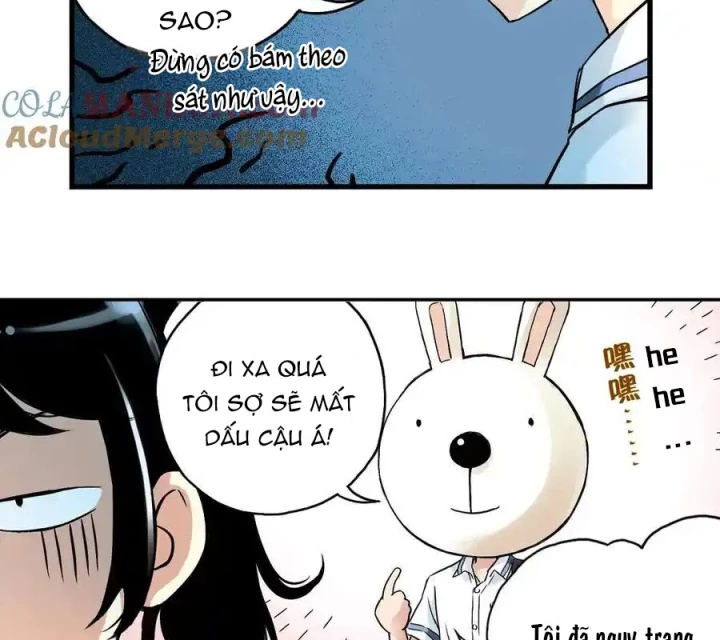 Cửa Hàng Đồ Chơi Sao Thổ Chapter 8 - Trang 2