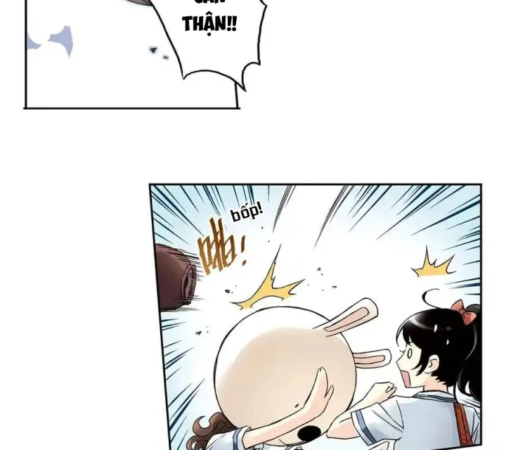 Cửa Hàng Đồ Chơi Sao Thổ Chapter 8 - Trang 2