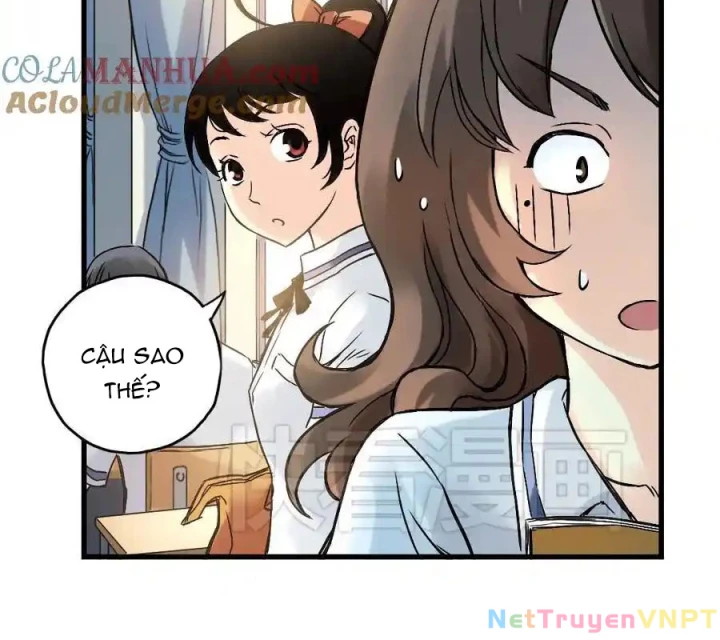 Cửa Hàng Đồ Chơi Sao Thổ Chapter 8 - Trang 2