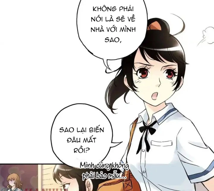 Cửa Hàng Đồ Chơi Sao Thổ Chapter 8 - Trang 2