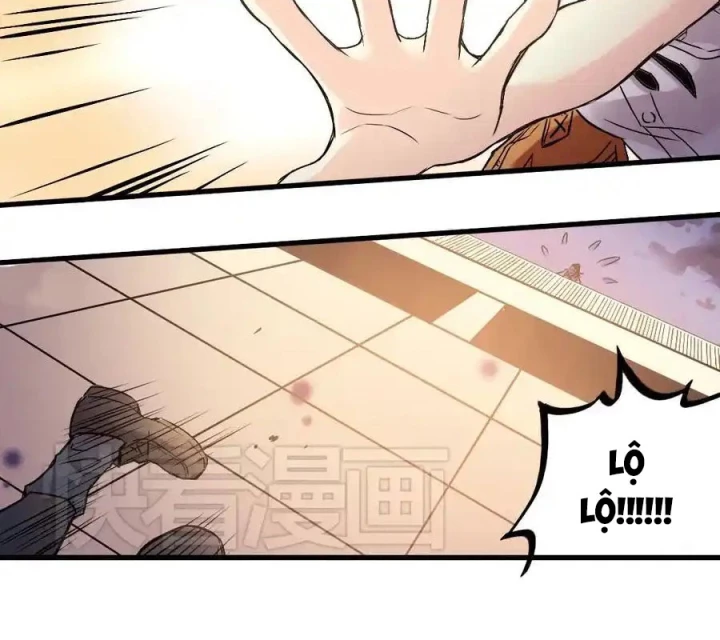 Cửa Hàng Đồ Chơi Sao Thổ Chapter 8 - Trang 2