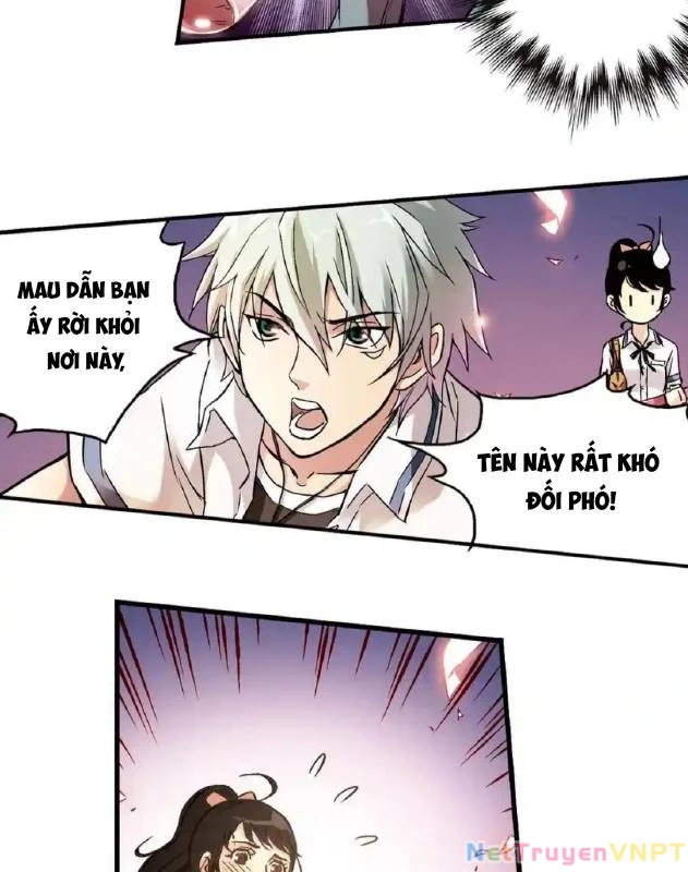 Cửa Hàng Đồ Chơi Sao Thổ Chapter 9 - Trang 2