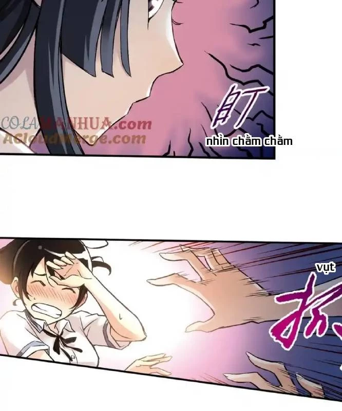 Cửa Hàng Đồ Chơi Sao Thổ Chapter 9 - Trang 2