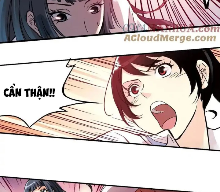 Cửa Hàng Đồ Chơi Sao Thổ Chapter 10 - Trang 2