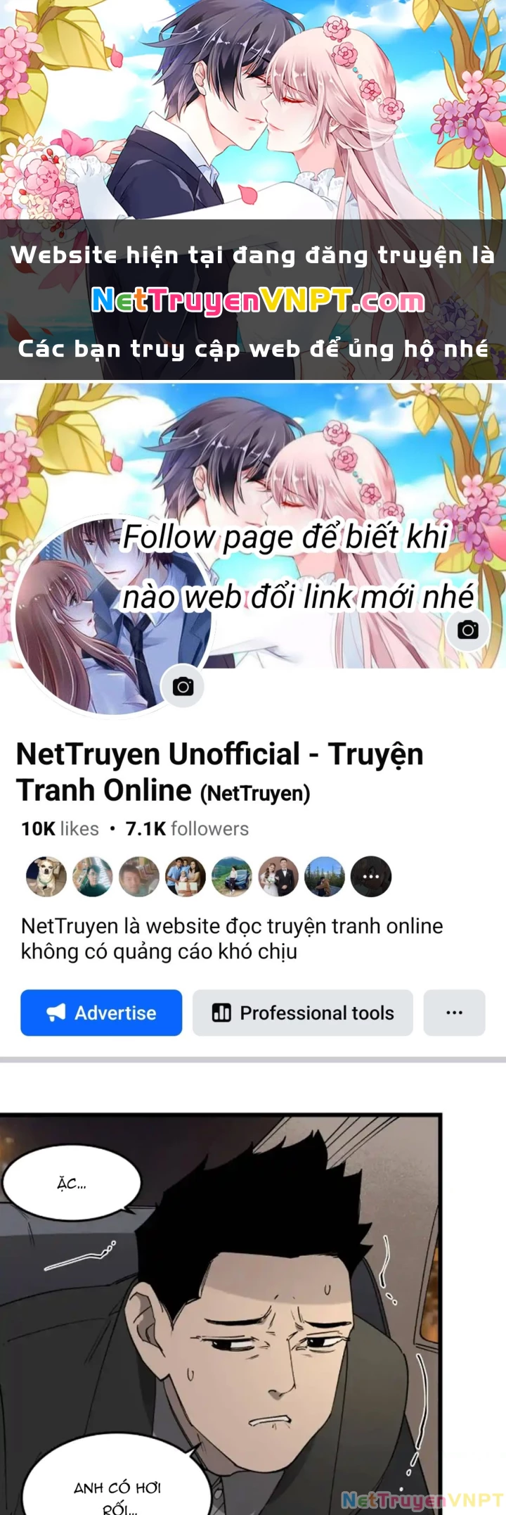 Tiêng Gọi Từ Muôn Loài Chapter 50 - Trang 2