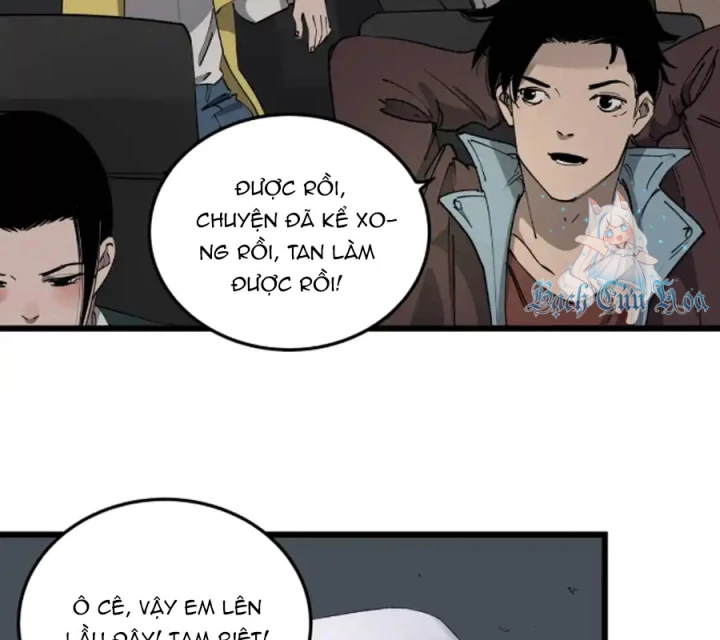 Tiêng Gọi Từ Muôn Loài Chapter 50 - Trang 2