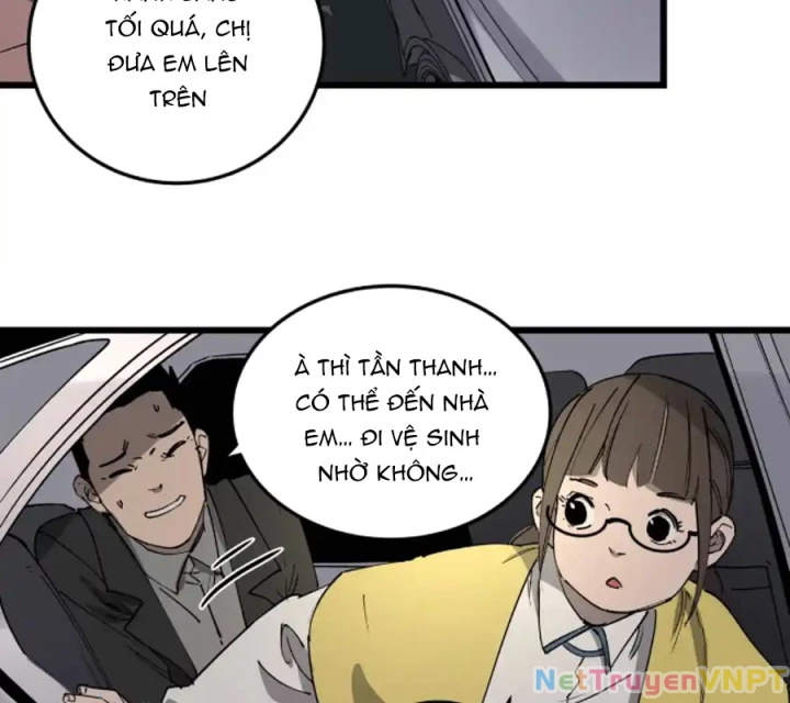 Tiêng Gọi Từ Muôn Loài Chapter 50 - Trang 2