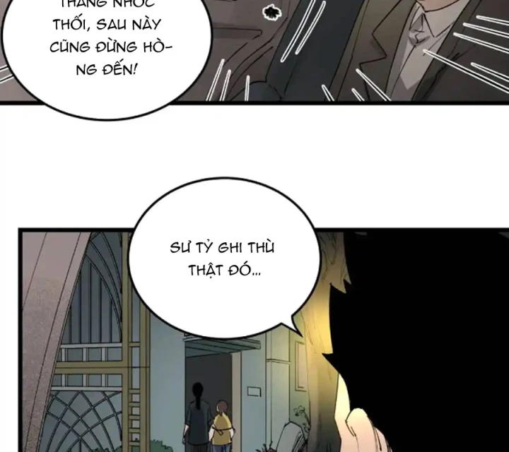 Tiêng Gọi Từ Muôn Loài Chapter 50 - Trang 2