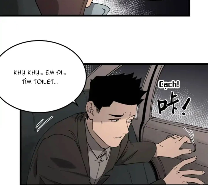 Tiêng Gọi Từ Muôn Loài Chapter 50 - Trang 2