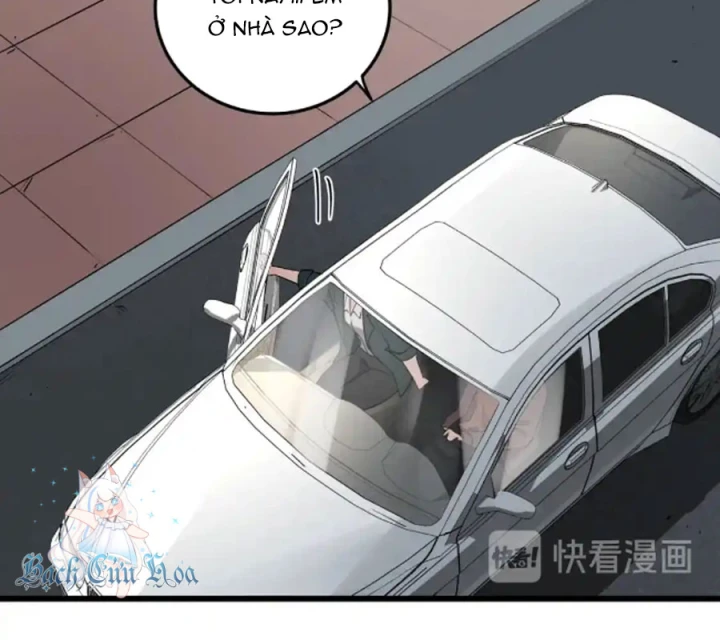 Tiêng Gọi Từ Muôn Loài Chapter 50 - Trang 2