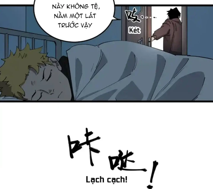 Tiêng Gọi Từ Muôn Loài Chapter 50 - Trang 2