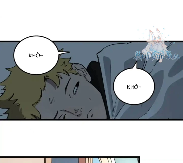 Tiêng Gọi Từ Muôn Loài Chapter 50 - Trang 2