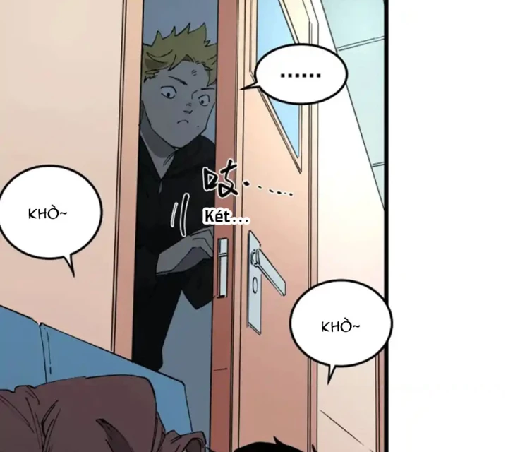 Tiêng Gọi Từ Muôn Loài Chapter 50 - Trang 2